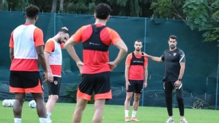 Dört sezonluk Süper Lig serüveni tehlikede