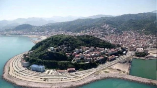 Dörtyol: Tarihin ve doğanın buluştuğu nokta