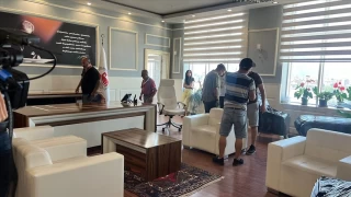 Döşemealtı Belediyesi'nde neler oluyor?