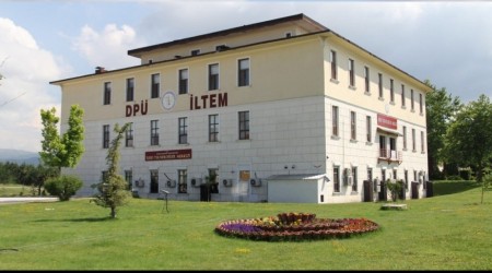 DPÜ'den hastaneye Kantitatif PCR analiz cihazı