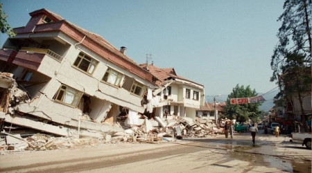 Dünya Bankası'ndan 1 milyar dolar gelecek