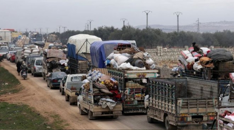  D�nya bas�n�: Sava��n seyri de�i�ebilir