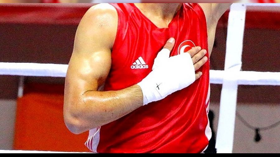 D�nya �ampiyonas�, �zbekistan'da ba�l�yor 