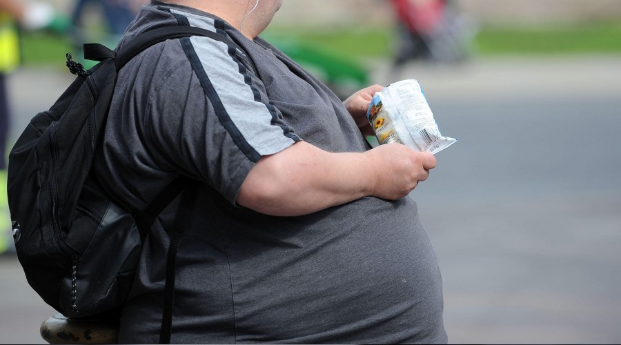 Dünyada 800 milyon obez var