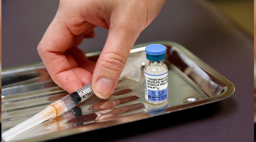 D�nyada k�zam�k vakalar� artt�