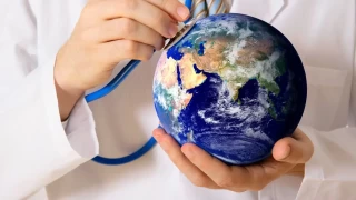 Dünyada sağlık hizmetlerine erişimde Avrupa birinci, Afrika sonuncu sırada yer alıyor