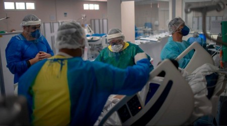 Dünyadan Türkiye'ye korona dersleri