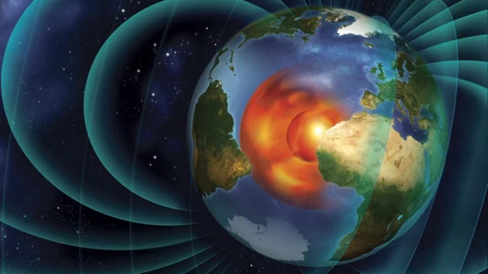 D�nya'n�n merkezinde neler oluyor? 