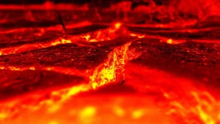 D�nyay� canl� tutan enerji: Magma