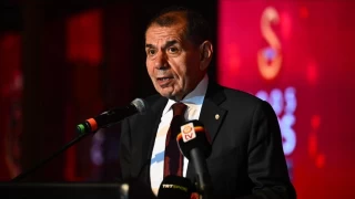 Dursun zbek: Bize durmak yok