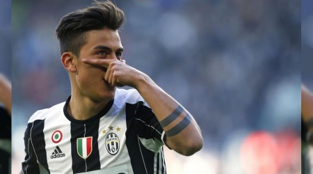 Dybala, Barcelona'y istiyor