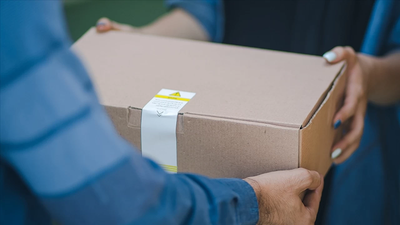 e-ticaret millete zarar, kargo �irketlerine k�r!