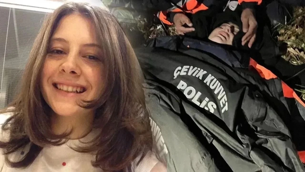 Ece Gürel'in otopsi raporu ölüm nedenini belli etti