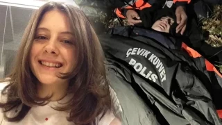 Ece Gürel'in otopsi raporu ölüm nedenini belli etti