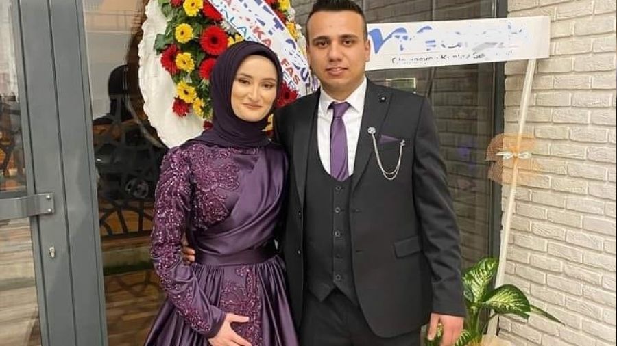 Ecel bak�n nas�l geldi?