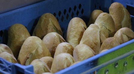 Edirne'de ekmek fiyatlarında 'zam ve tarife' çıkmazı