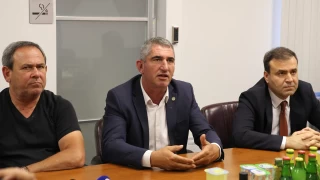 Edirne'de tarım arazilerinde 'tiny house' istemiyor