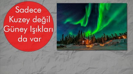 Efekt Değil Gerçek