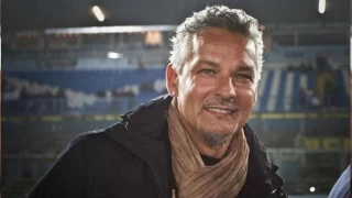 Efsane futbolcu evinde silahl soyguna urad
