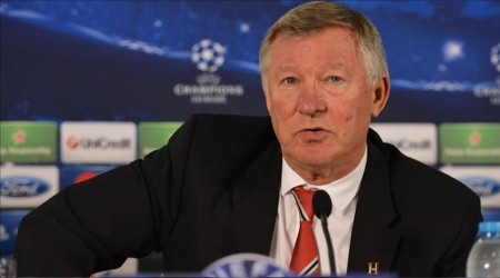 Efsane United'a geri dönüyor