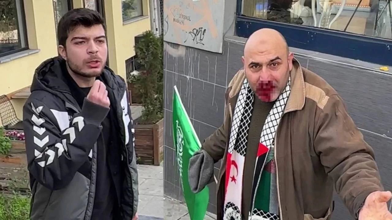 Ege Akersoy tahliye edildi