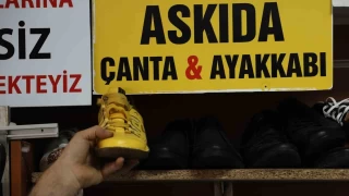 Ekonomide geldiimiz nokta: 'Askda ayakkab ve anta' 
