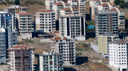 Ekonomik kriz bunu da yaptırdı: Gayrimenkulde takas dönemi