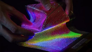 Ekranlardaki yeni teknoloji MicroLED