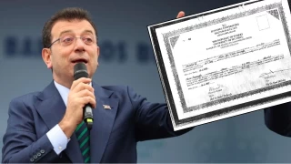 Ekrem mamolu'na diplomasnn iptali tebli edildi