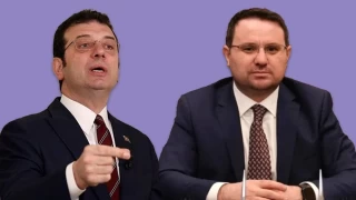 Ekrem İmamoğlu'nun başsavcı ile ailesini tehdit ettiği iddiasıyla yargılandığı davada 1 yıl 8 ay hapis cezası