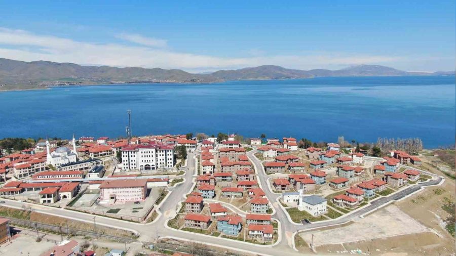 Elazığ'da 3.9 büyüklüğünde deprem