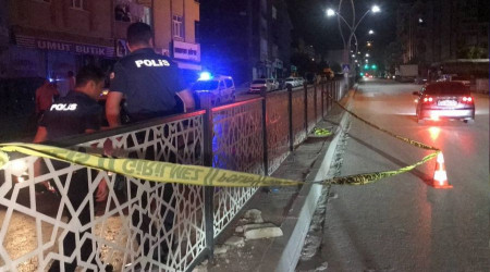 Elazığ'da çay ocağı tarandı: 6 yaralı