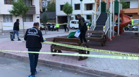Elazığ'daki silahlı saldırı: Biri ağır 3 yaralı