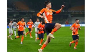 Eldor Shomurodov, Süper Lig'de gol krallığında zirveye ortak oldu