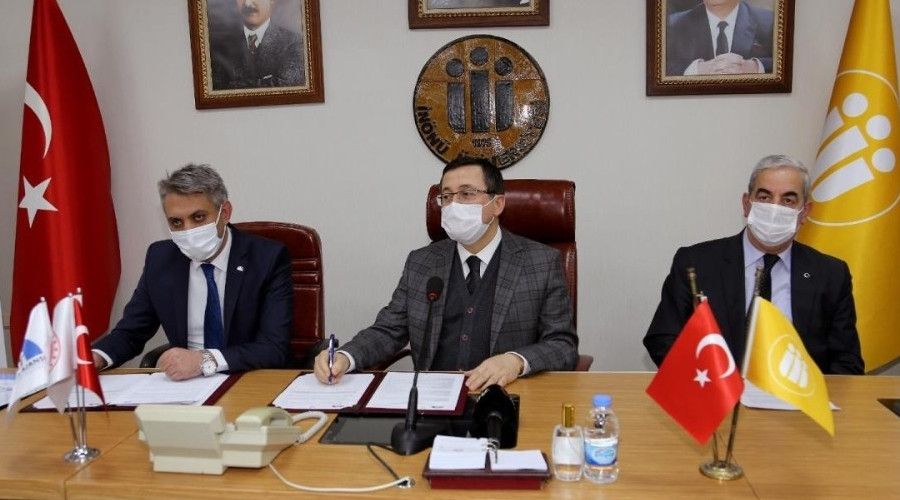 Elektrikli araçlar için büyük proje
