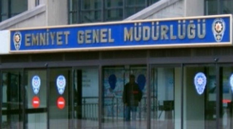Emniyet Genel Müdürlüğüne 90 hizmetli alınacak