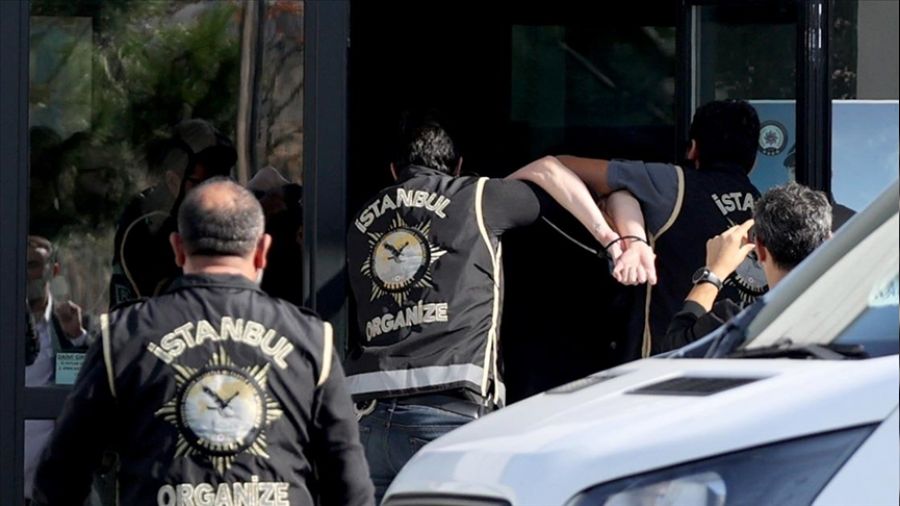 Emniyet'ten Emre Olur açıklaması