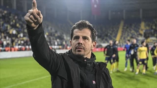 Emre Belözoğlu farkını ortaya koydu
