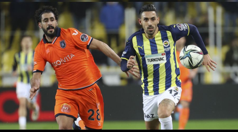 Emre Belözoğlu Fenerbahçe'yi üzdü