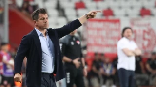 Emre Belzolu: 'Ma gece ve gndz gibiydi'