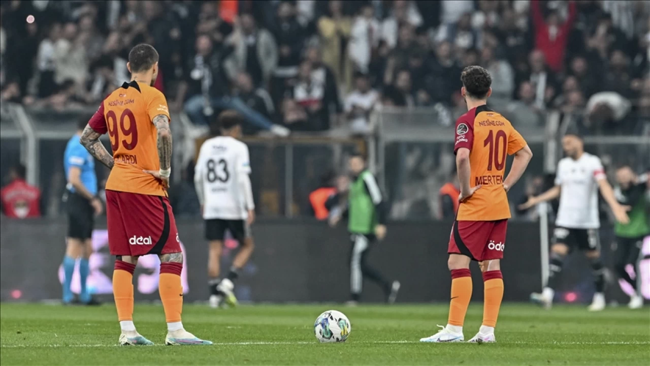 En çok gol atan ile en az gol yiyen karşı karşıya