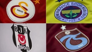 En ok harcama limiti en ok borcu olan takmlara verildi