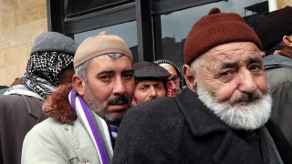 En düşük emekli aylığı 12 bin 500 liraya yükseltilecek