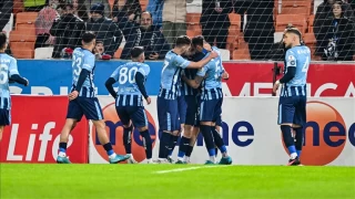 En genci Adana Demirspor
