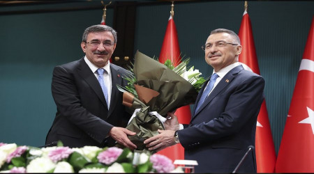 'Enflasyonla mücadeleye özel bir önem vereceğiz'