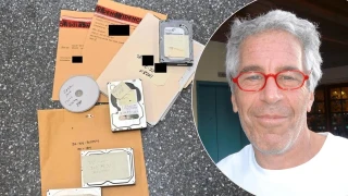 Epstein davas�yla ilgili bir milyondan fazla belgeye ula��ld�