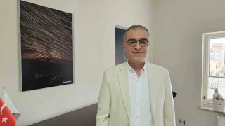 Erciyes yeni sezona hazr