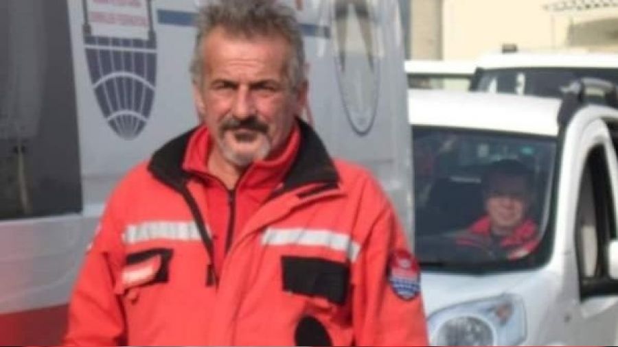 Erdek'te kavga srasnda kalp krizi geirdi