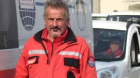 Erdek'te kavga srasnda kalp krizi geirdi