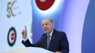 Erdoan: 'Hayat pahalln mutlaka zeceiz'